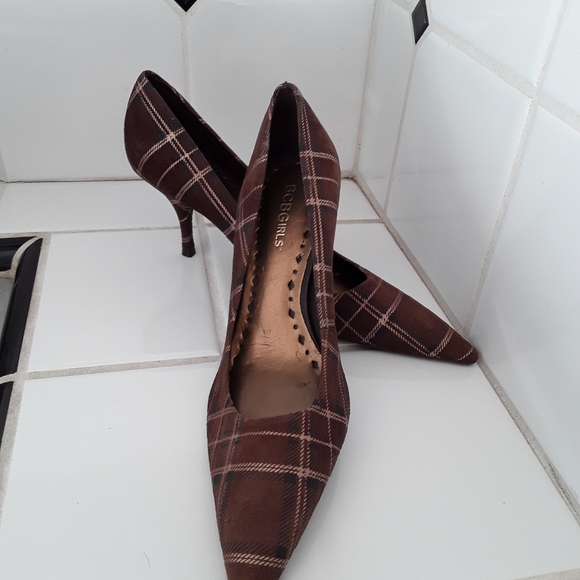 BCBG Girls Shoes - Picture 11 of 11